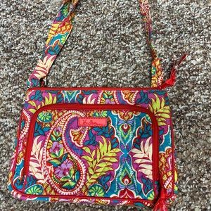 Cross body Vera Bradley
